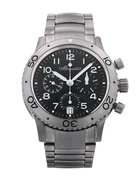 Passa in rassegna la nostra selezione di orologi automatici di marche prestigiose come Blancpain, Bell & Ross, Breitling e Rolex.